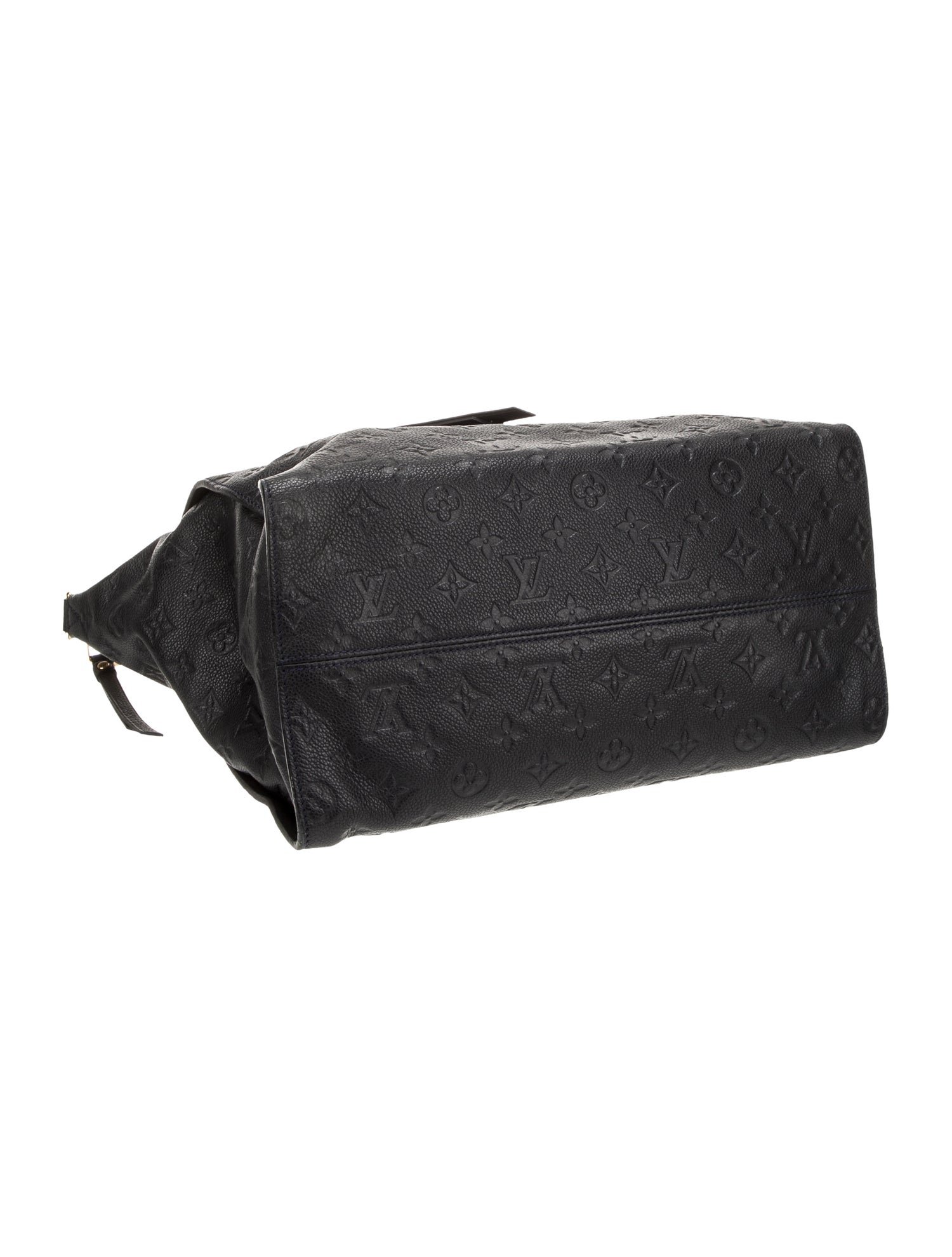 Louis Vuitton LV Monogram Lumineuse GM